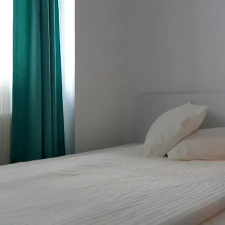 Atlana Sea View Near Loft And Nuba *