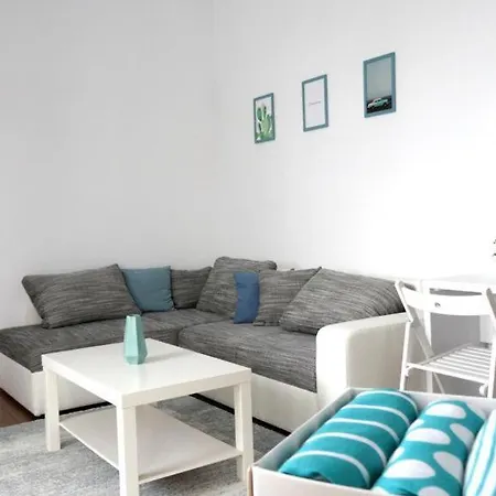 Atlana Sea View Near Loft And Nuba Apartman Mamaia