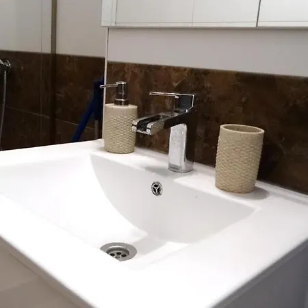 Atlana Sea View Near Loft And Nuba *