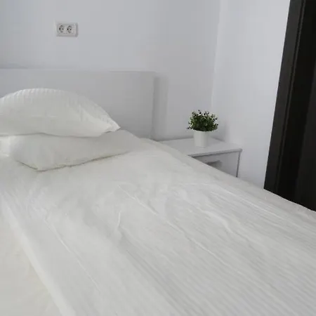 Apartman Atlana Sea View Near Loft And Nuba