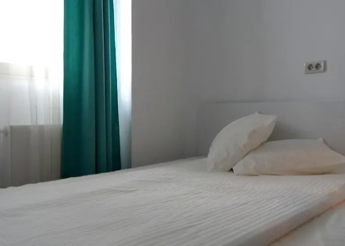 Atlana Sea View Near Loft And Nuba *