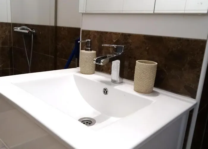 Atlana Sea View Near Loft And Nuba *